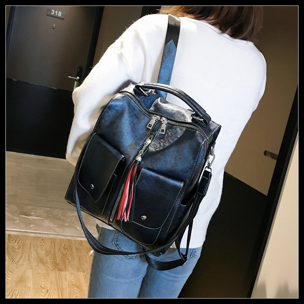 NEW LENA Backpack - Picture 4 of 8